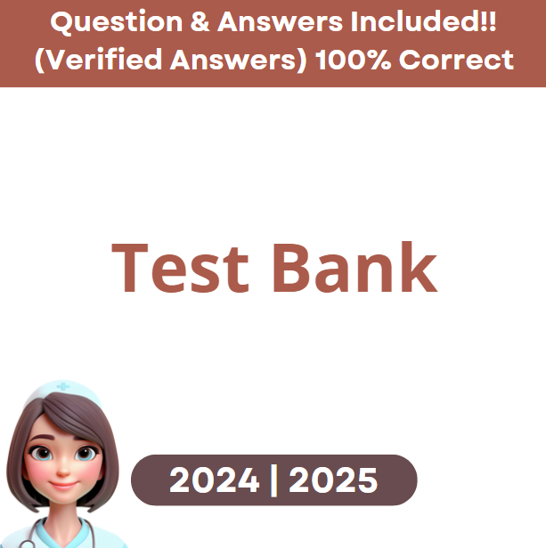 Test Bank AB